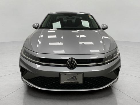 New 2026 Volkswagen Jetta S image 9