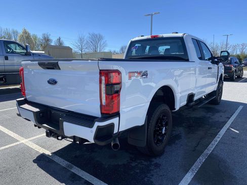 Used 2023 Ford F350 XL w/ STX Appearance Package image 7