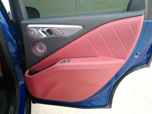 Used 2025 BMW XM AWD/4WD image 23