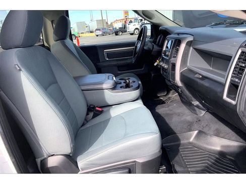 Used 2016 RAM 1500 Tradesman w/ Power & Remote Entry Group image 7