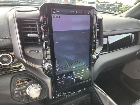 Used 2025 RAM 1500 Rebel w/ Rebel Level 2 Equipment Group AWD/4WD image 22