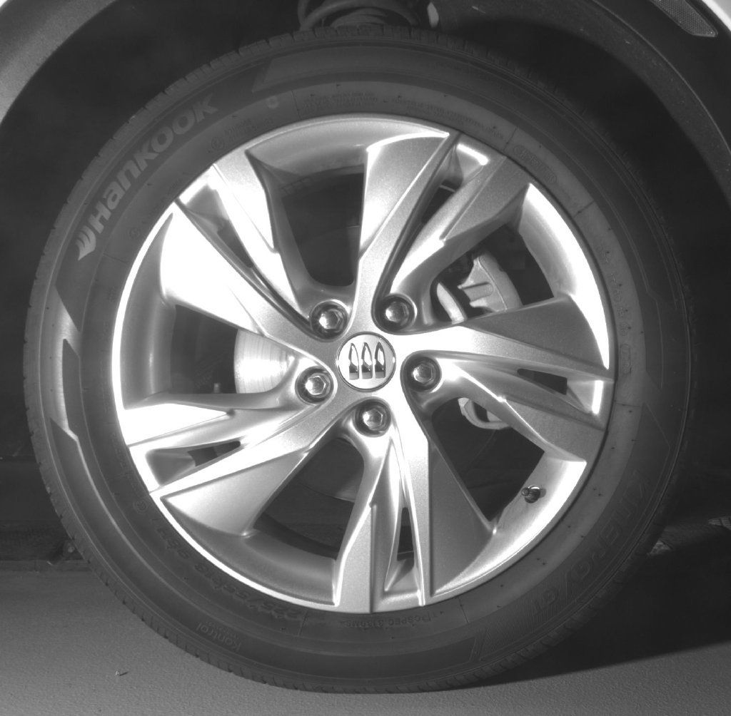Certified 2024 Buick Encore GX Preferred FWD image 13