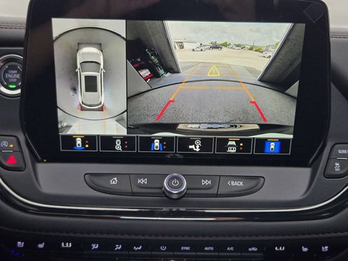 New 2026 Chevrolet Blazer RS w/ Driver Confidence II Package FWD image 19
