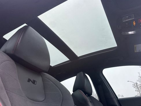 Certified 2023 Hyundai Sonata N Line image 18