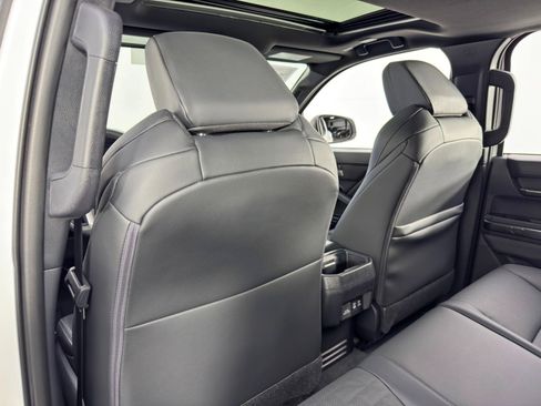 Used 2024 Toyota Tacoma TRD Sport w/ TRD Sport Premium Package image 37