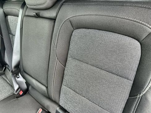 New 2026 GMC Terrain Elevation w/ Black Edition FWD image 18