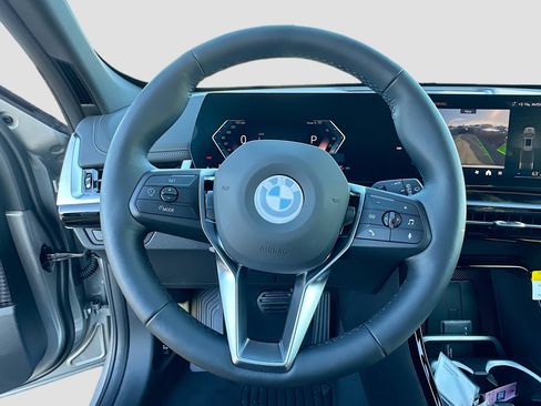New 2026 BMW X1 xDrive28i w/ Convenience Package image 8
