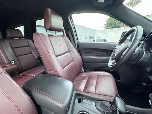 Used 2024 Dodge Durango R/T image 20