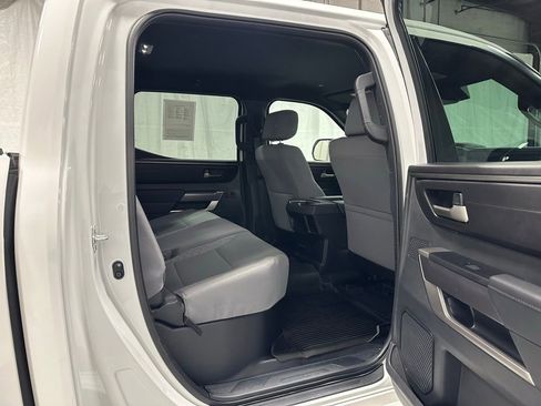 Used 2025 Toyota Tundra SR5 image 50