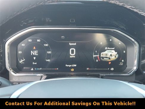 New 2026 GMC Sierra 1500 Elevation w/ Elevation Premium Package image 11