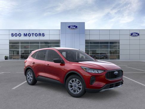 New 2026 Ford Escape Active w/ Cold Weather Package image 7