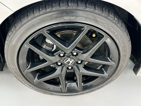 Used 2022 Honda Civic Sport image 30