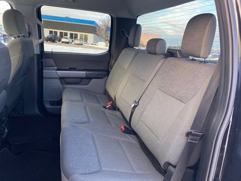 Used 2024 Ford F150 XLT AWD/4WD image 19