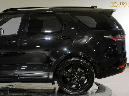 Used 2023 Land Rover Discovery S R-Dynamic AWD/4WD image 15