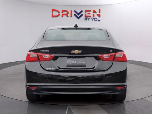 Used 2023 Chevrolet Malibu LT image 4