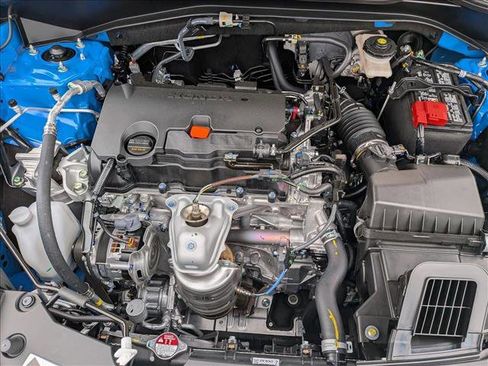 New 2026 Honda HR-V Sport image 15