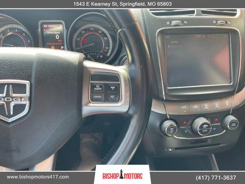 Used 2020 Dodge Journey Crossroad image 28