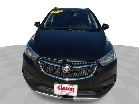 Used 2022 Buick Encore Preferred w/ Safety Package II image 34