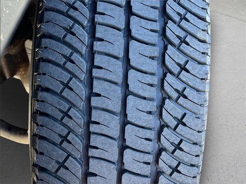 Used 2022 RAM 2500 Tradesman image 26