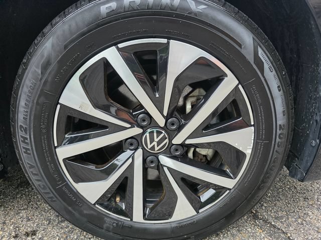 Used 2024 Volkswagen Jetta S FWD image 7