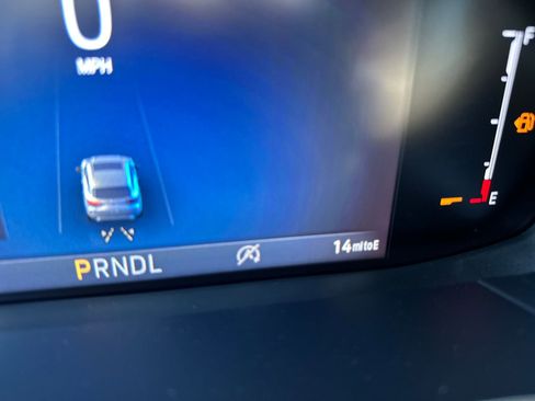 New 2026 Ford Escape ST-Line w/ Tech Pack #1 image 16