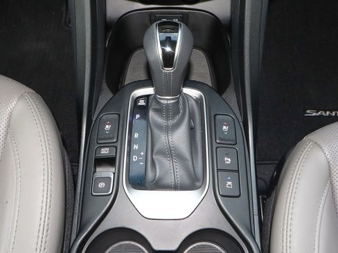 Used 2018 Hyundai Santa Fe Sport w/ 2.0T Ultimate Tech Package 05 image 23