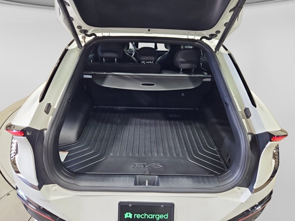 Used 2024 Kia EV6 GT-Line AWD/4WD image 22