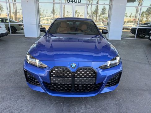 New 2026 BMW 430i w/ M Sport Package image 2