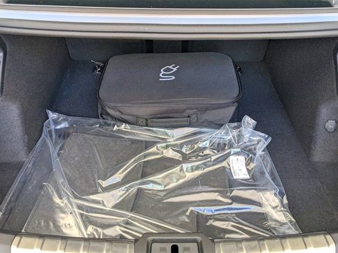 Certified 2025 Porsche Taycan 4S image 60