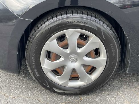 Used 2016 MAZDA MAZDA3 i Sport image 7