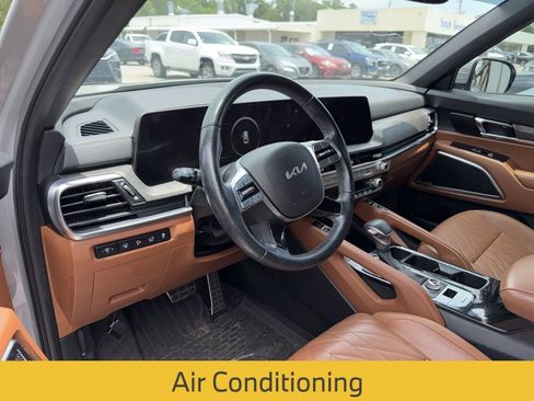 Used 2024 Kia Telluride SX X-Pro AWD/4WD image 15