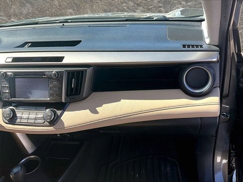 Used 2015 Toyota RAV4 XLE image 15