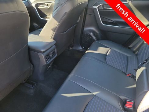 Used 2019 Toyota RAV4 XSE image 12