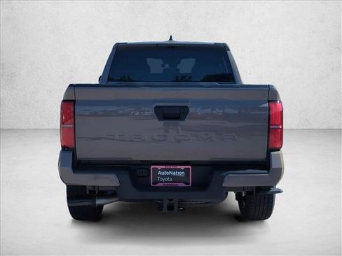 New 2026 Toyota Tacoma TRD Sport image 6