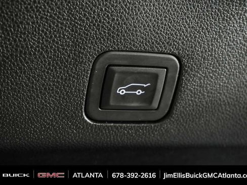 Used 2025 Chevrolet Tahoe LT AWD/4WD image 34