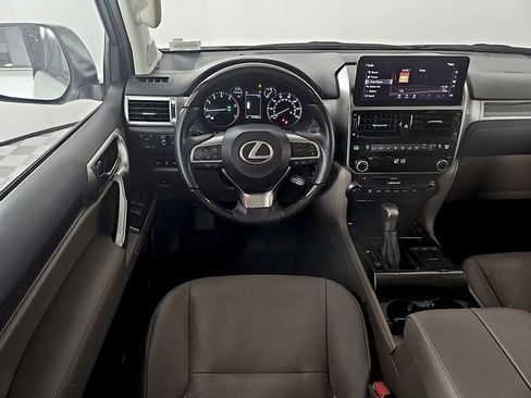Used 2023 Lexus GX 460 Premium w/ Premium Package AWD/4WD image 14
