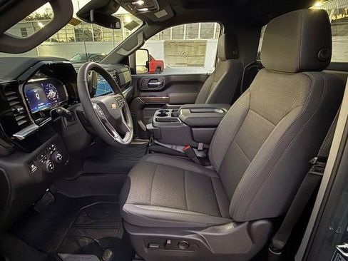 New 2026 Chevrolet Silverado 2500 LT w/ Convenience Package image 13