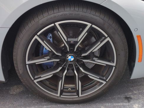 Used 2025 BMW M440i RWD image 13