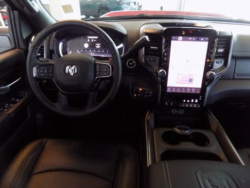 New 2026 RAM 2500 Power Wagon AWD/4WD image 15