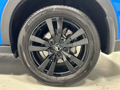 Used 2026 Honda HR-V Sport image 61