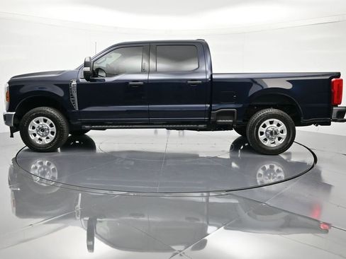 Certified 2024 Ford F250 XLT w/ FX4 Off-Road Package image 9