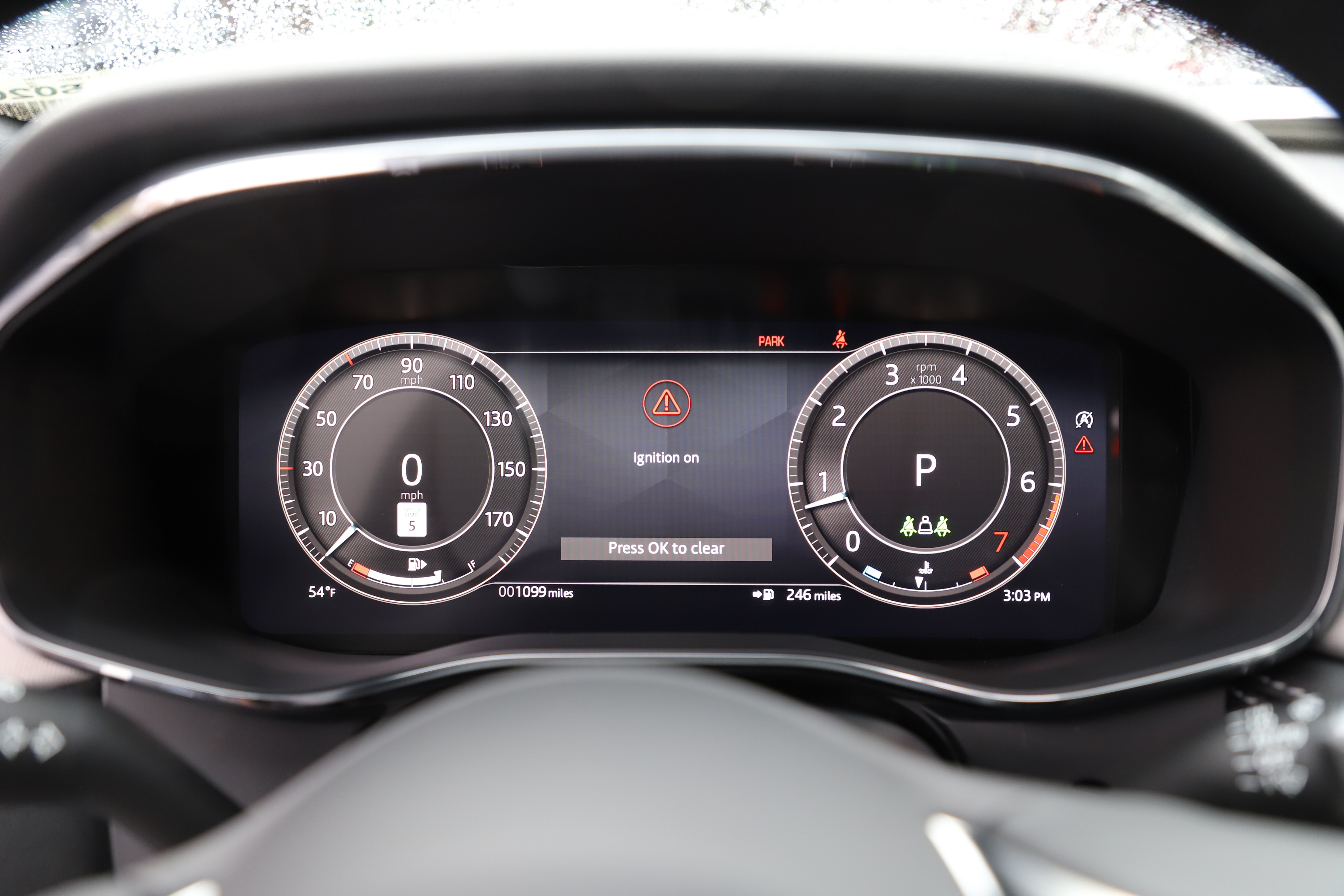 Used 2024 Jaguar XF R-Dynamic SE AWD/4WD image 22
