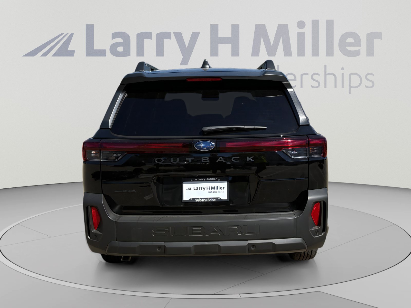 New 2026 Subaru Outback Premium AWD/4WD image 4