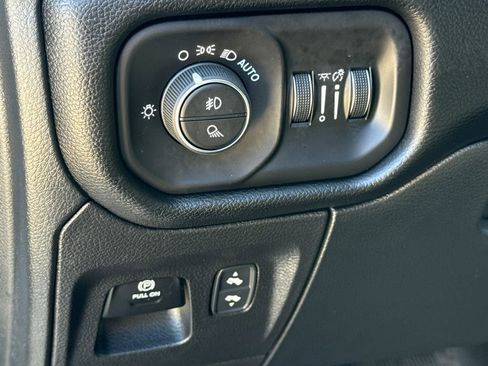 Used 2026 RAM 1500 Lone Star AWD/4WD image 22