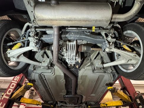 Used 2007 Saturn Sky w/ Premium Trim Pkg RWD image 23