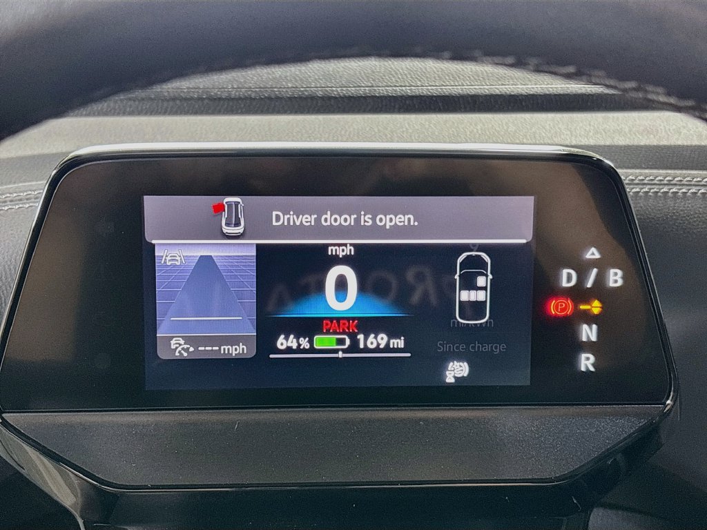 Certified 2026 Volkswagen ID.4 Pro AWD/4WD image 15