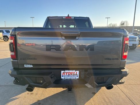 Used 2019 RAM 1500 Rebel w/ Rebel Level 1 Equipment Group image 31