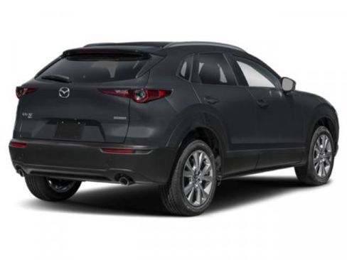 New 2026 MAZDA CX-30 AWD 2.5 S image 2
