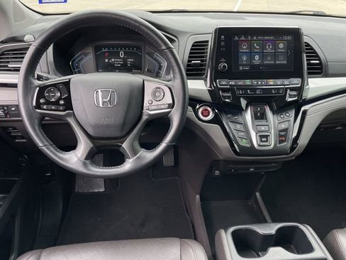 Used 2019 Honda Odyssey Elite image 11