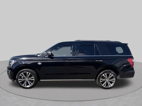 Used 2021 Ford Expedition King Ranch AWD/4WD image 3